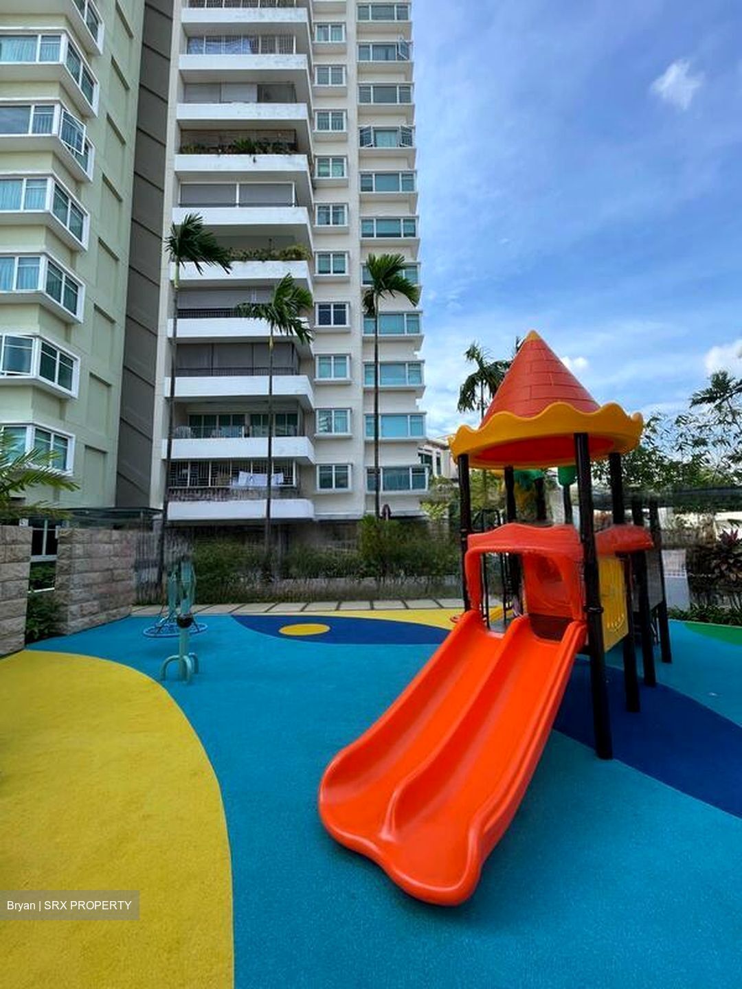 The Jade (D23), Condominium #462864501
